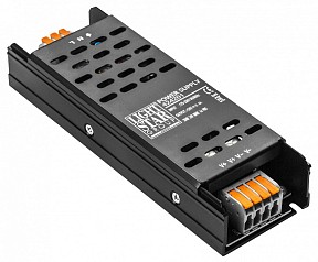 Блок питания Lightstar Lightstar черный арт. 424201
