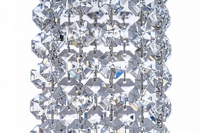 Встраиваемый светильник Dio D’Arte Osimo Nickel никель арт. Osimo GU10.5.14.8.109 N