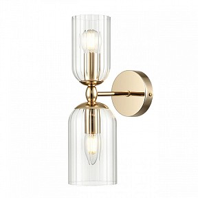 Бра Lumion Kassia золото арт. 6586/2W