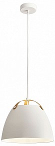 Подвесной светильник Lightstar Loft белый арт. 765046