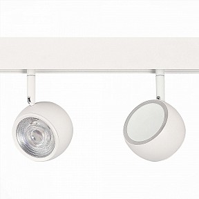 Светильник на штанге ST-Luce SKYLINE 48 белый арт. ST355.546.10