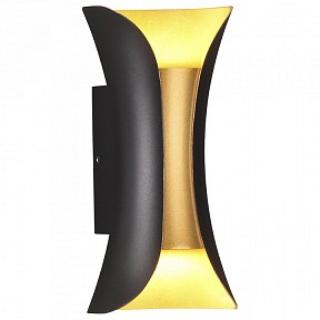 Светильник на штанге Odeon Light Krista черный арт. 3886/6BG