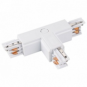 Соединитель для треков Arlight LGD-4TR белый арт. 026144