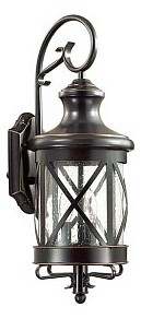 Светильник на штанге Odeon Light Sation черный арт. 4045/3W