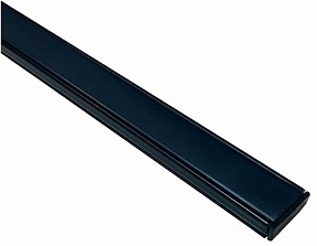 Профиль Apeyron Electrics  черный арт. 08-05-Ч
