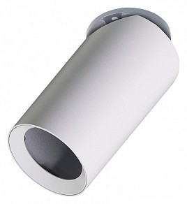 Спот Arte Lamp Nodo белый арт. A3213PL-1WH