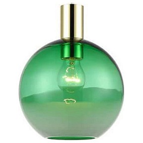 Подвесной светильник Vele Luce Unicum 654 золото арт. VL5374P41