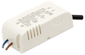 Накладной светильник DesignLed Victory белый арт. GW-0280-8-WH-WW