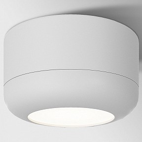 Накладной светильник Elektrostandard Onde белый арт. a064199