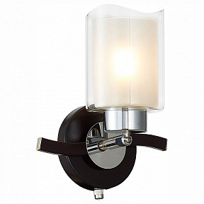 Бра Citilux Фортуна коричневый арт. CL156312