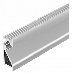 Профиль Arlight SL-BEVEL металл арт. 031120(1)