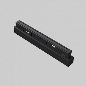 Встраиваемый светильник Maytoni Technical Points черный арт. TR031-4-12WTW-M-DSZ-B