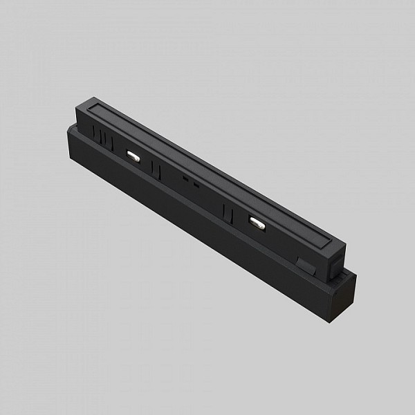 Встраиваемый светильник Maytoni Technical Points черный арт. TR031-4-12WTW-M-DSZ-B
