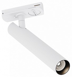 Светильник на штанге Maytoni Focus T белый арт. TR141-1-6W3K-M-W