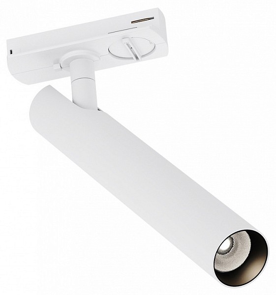 Светильник на штанге Maytoni Focus T белый арт. TR141-1-6W3K-M-W