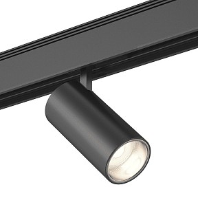 Светильник на штанге DesignLed SY черный арт. SY-601203-BL-30-36-WW