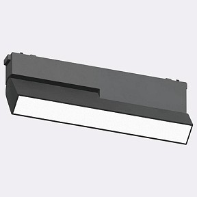 Накладной светильник Italline Kreator черный арт. IT09-9015 black 4000K