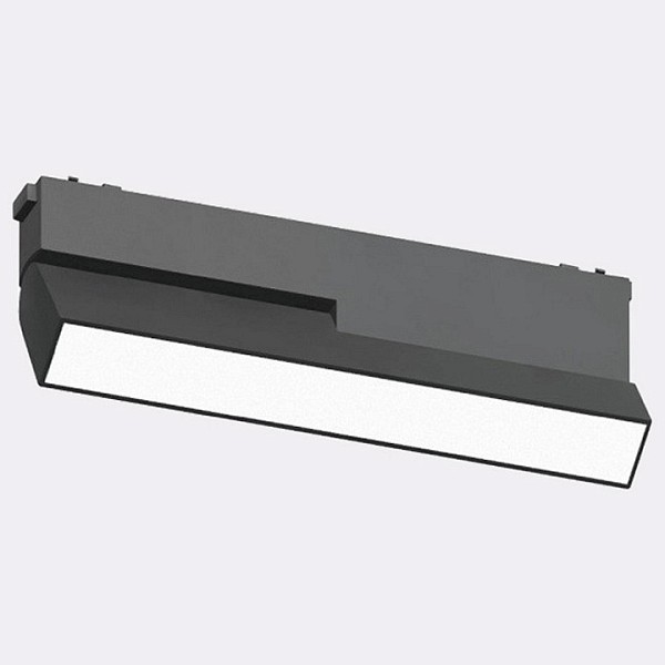 Накладной светильник Italline Kreator черный арт. IT09-9015 black 4000K