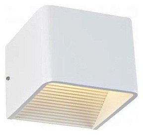 Накладной светильник iLedex Taurus белый арт. ZD8010S-6W WH