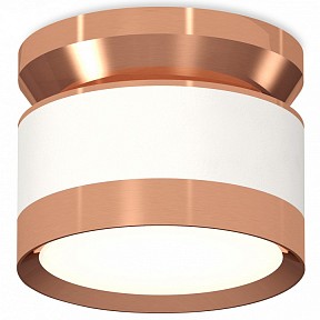 Накладной светильник Ambrella Light XS белый арт. XS8101065