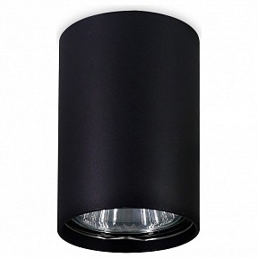 Накладной светильник Ambrella Light TN черный арт. TN213102