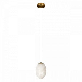 Подвесной светильник Loft it Pebble бронза арт. 10532P