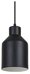 Подвесной светильник Arte Lamp Lark черный арт. A7073SP-1BK