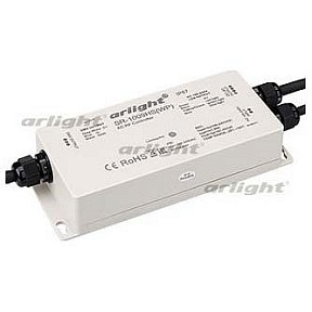 Контроллер Arlight  белый арт. SR-1009HSWP (220V, 1000W)