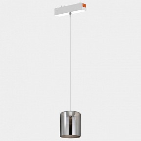 Подвесной светильник SWG PRO SLIM белый арт. P-SLIM-150GLWH-6-CCT