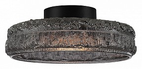 Накладной светильник ST-Luce ANTIKE черный арт. SL6143.412.01