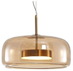 Подвесной светильник Arte Lamp Padova бронза арт. A2404SP-33AM