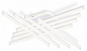 Люстра на штанге Ambrella Light COMFORT белый арт. FL6261