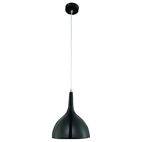 Подвесной светильник Arte Lamp Pendants 2 черный арт. A9077SP-1BK
