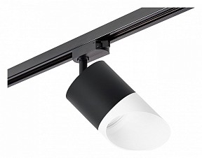 Светильник на штанге Lightstar Rullo черный арт. R1T348786