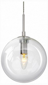 Подвесной светильник Citilux Томми серый арт. CL102621