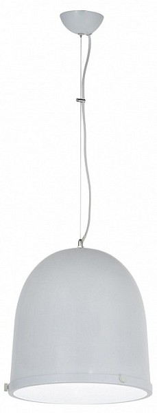 Подвесной светильник LUMINA DECO Semilia белый арт. LDP 6837 WT