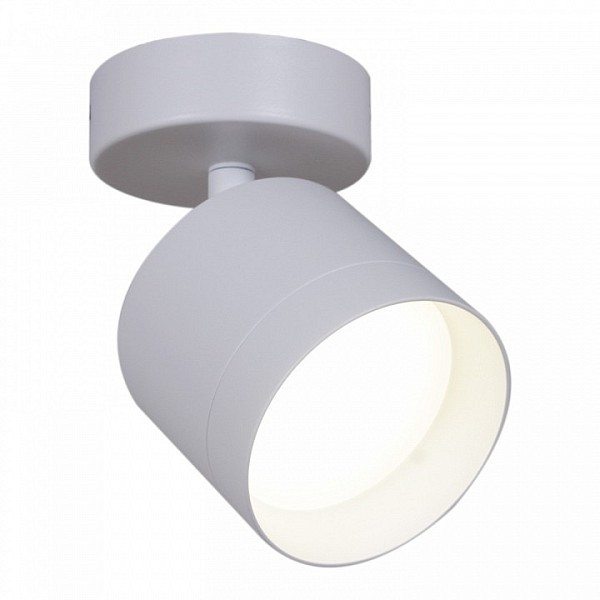 Спот Reluce 53019 белый арт. 53019-9.5-001IL SPOT LIGHT GX53 WT
