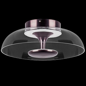 Накладной светильник Lightstar Celesta красный арт. 809200