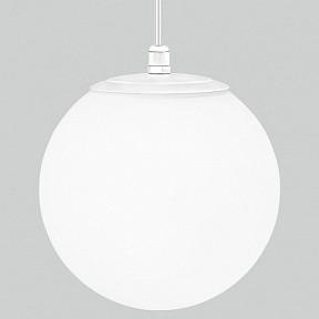 Подвесной светильник Elektrostandard Sfera белый арт. 35158/U