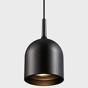 Подвесной светильник Italline DE черный арт. DE-314 black