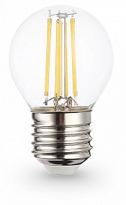 Лампа светодиодная Ambrella Light G45  арт. 451123