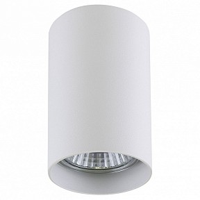 Накладной светильник Lightstar Rullo белый арт. 214436