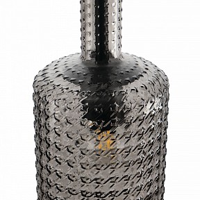 Подвесной светильник MyFar Edwin черный арт. MR2464-1P