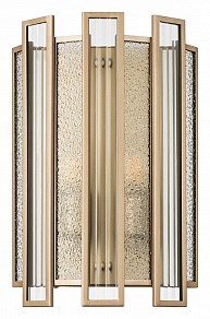 Накладной светильник Lightstar Agave желтый арт. 712622