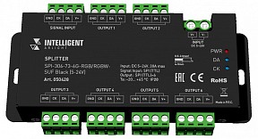 Контроллер Arlight INTELLIGENT  арт. 050428