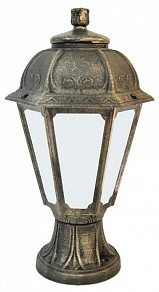 Наземный светильник Fumagalli SABA бронза арт. K22.110.000.BYE27