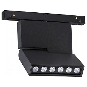 Светильник на штанге Novotech Kit черный арт. 358467