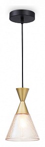 Подвесной светильник Ambrella Light TR золото арт. TR3173