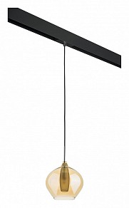 Подвесной светильник Lightstar Pentola хром арт. PRO803043