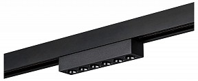 Накладной светильник Lumker SY-LINK черный арт. 00-00013641